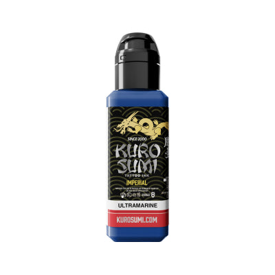 KURO SUMI IMPERIAL