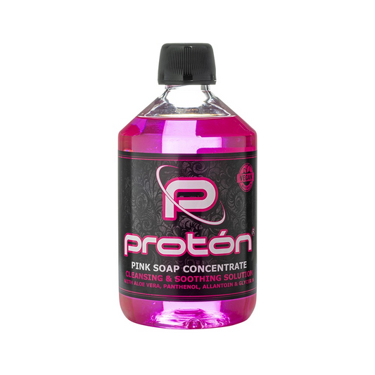 PROTON SOAP PINK
