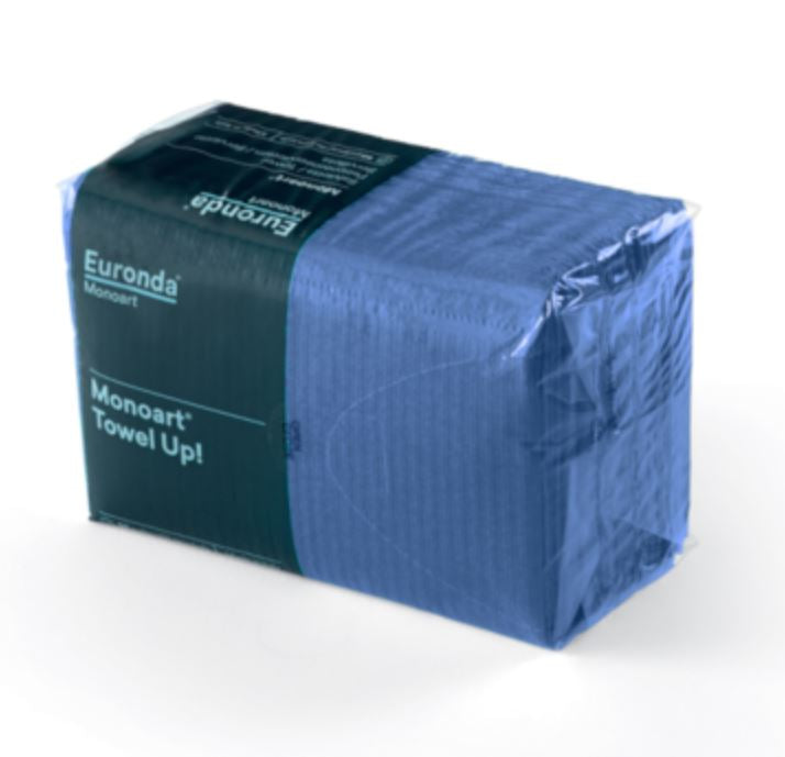 TOWEL UP TOVAGLIETTE