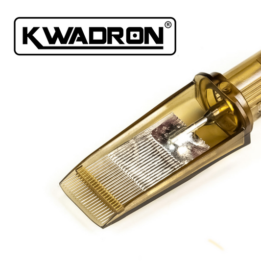 KWADRON CARTRIDGE COMBAT