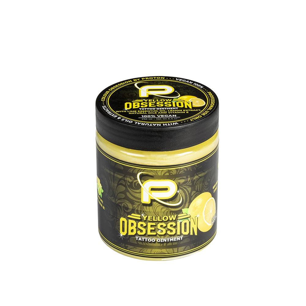 Colours Obsession - Proton Butter