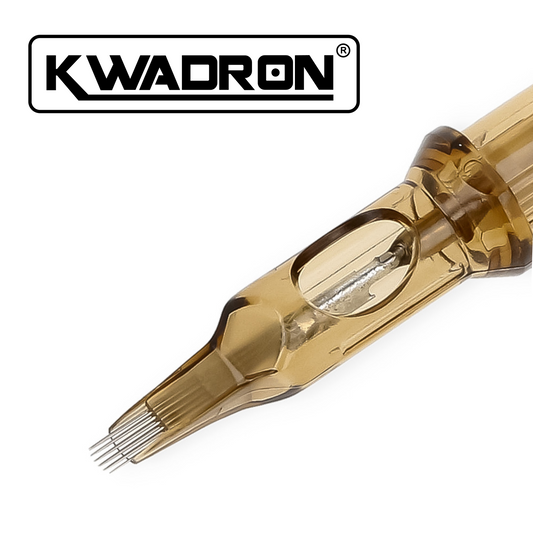 KWADRON CARTRIDGE SOFT EDGE MAGNUM