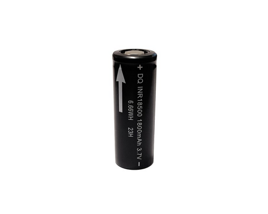 BATTERIA SUPREME SYNERGY 1800mAh