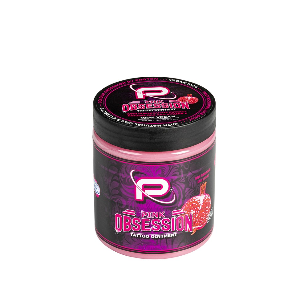 Colours Obsession - Proton Butter