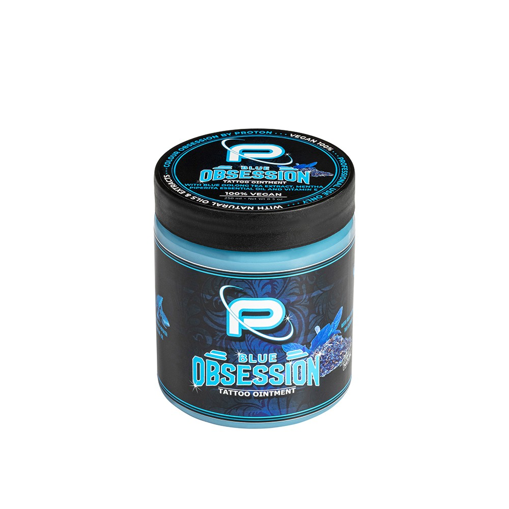 Colours Obsession - Proton Butter