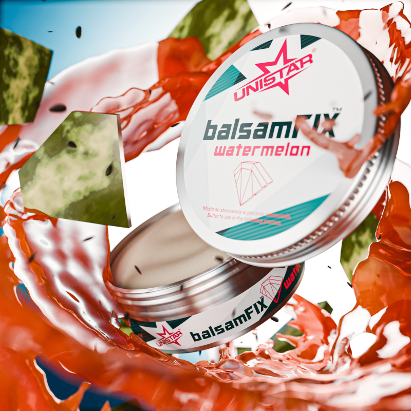 UNISTAR BALSAMFIX ANGURIA 200 ML