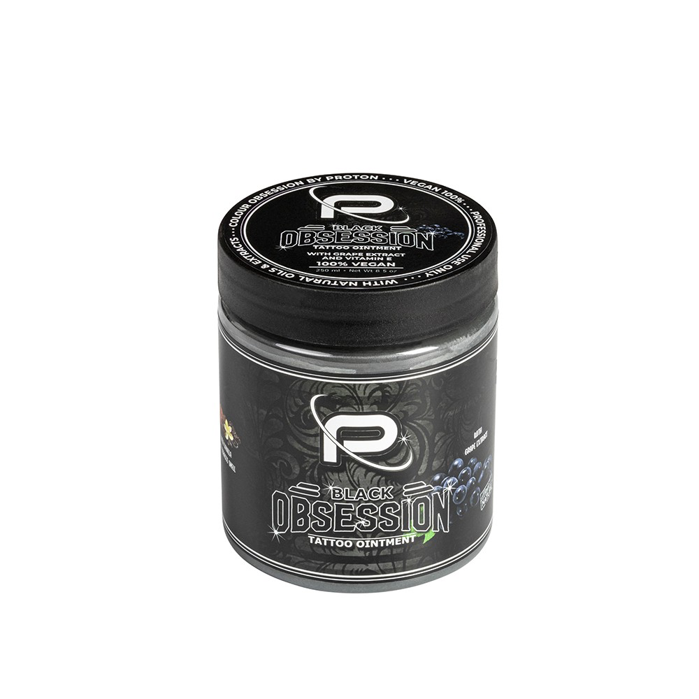 Colours Obsession - Proton Butter