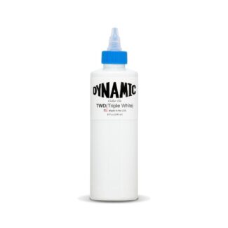 DYNAMIC TATTOO INK