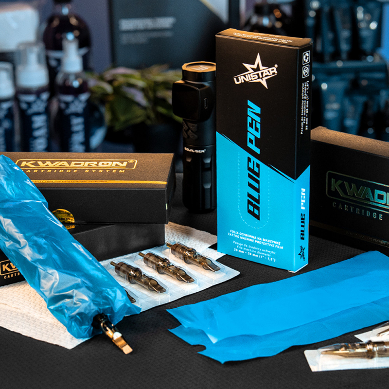 COPRI PEN UNISTAR GRANDI