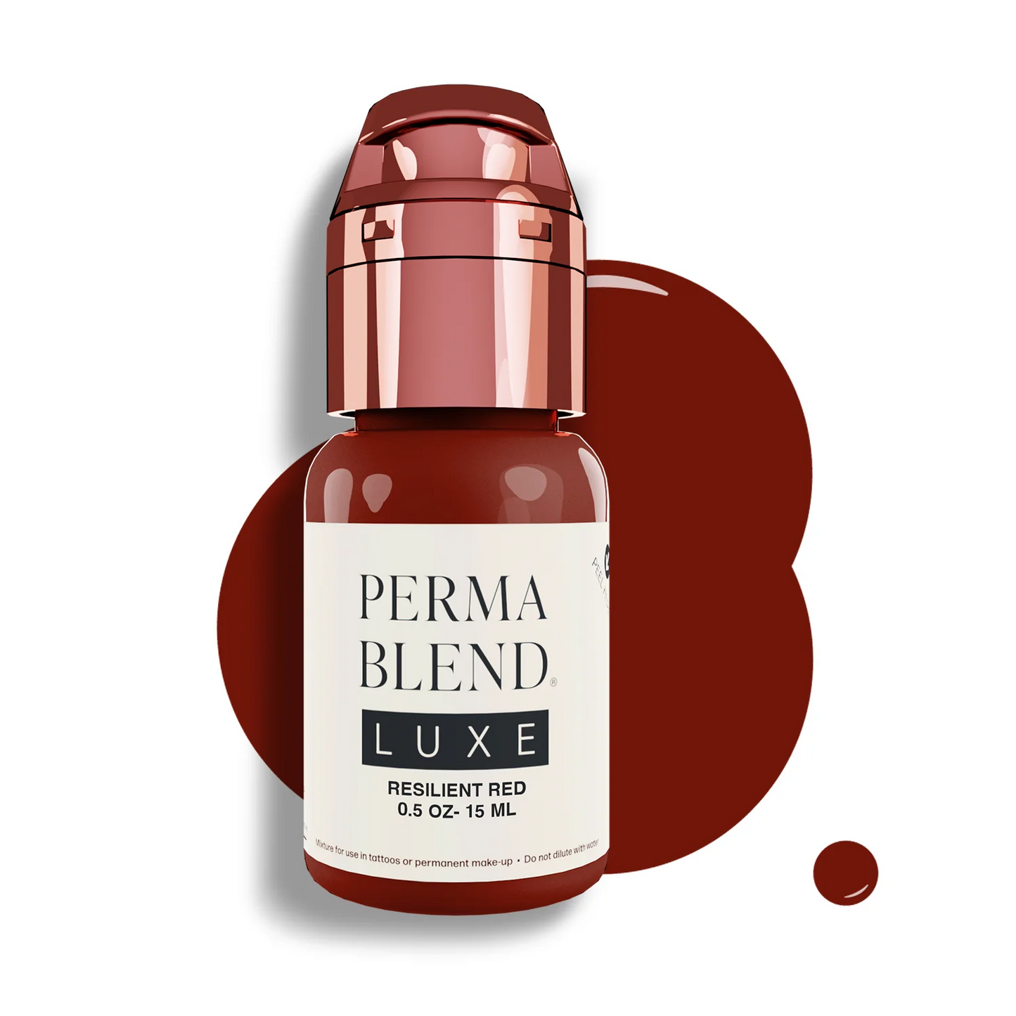PERMA BLEND LUXE ROSSI