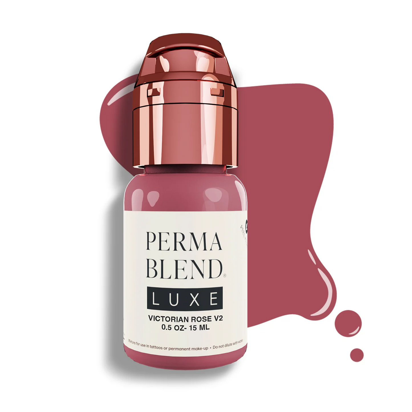 PERMA BLEND LUXE ROSSI