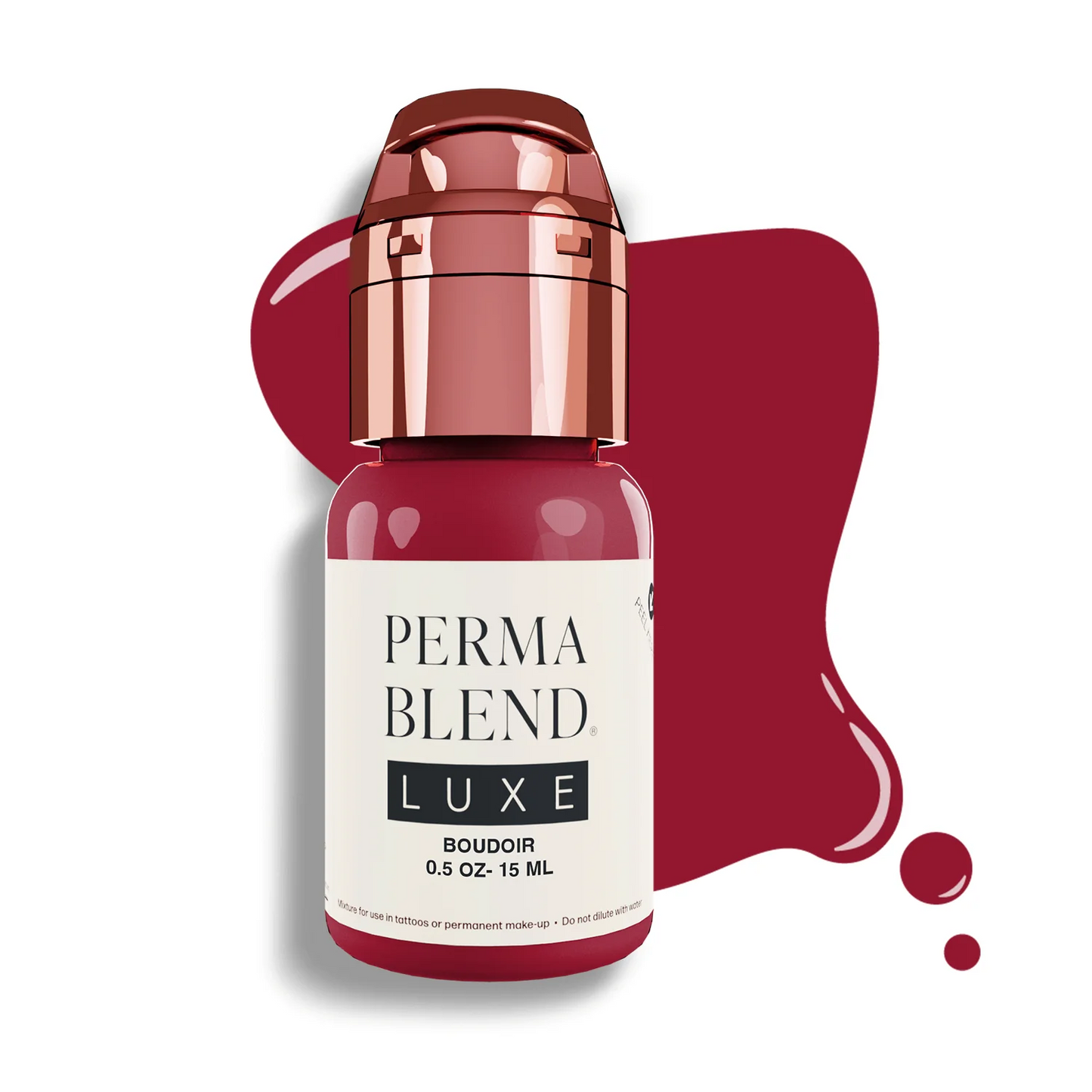 PERMA BLEND LUXE ROSSI