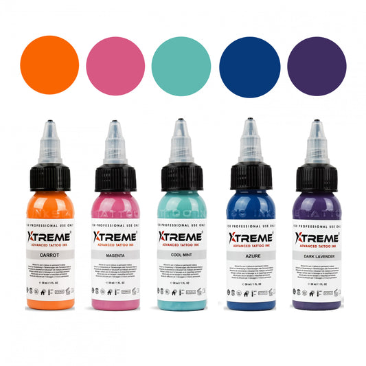 XTREME SET (REACH 2023)