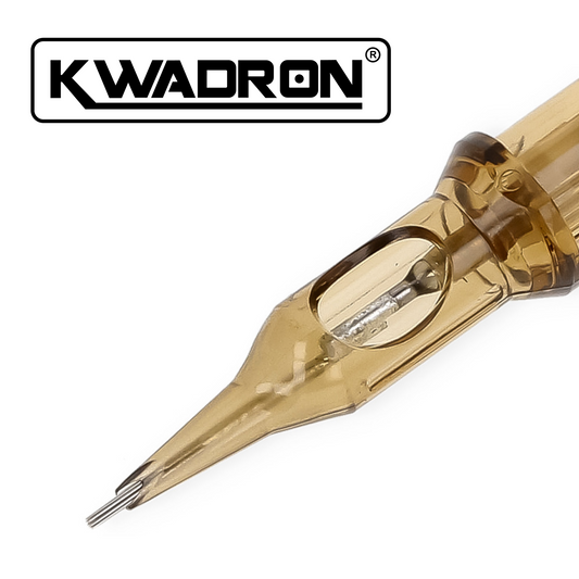 KWADRON CARTRIDGE SHADER