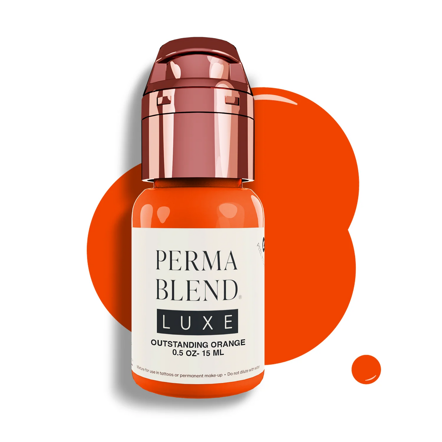 PERMA BLEND LUXE ROSSI