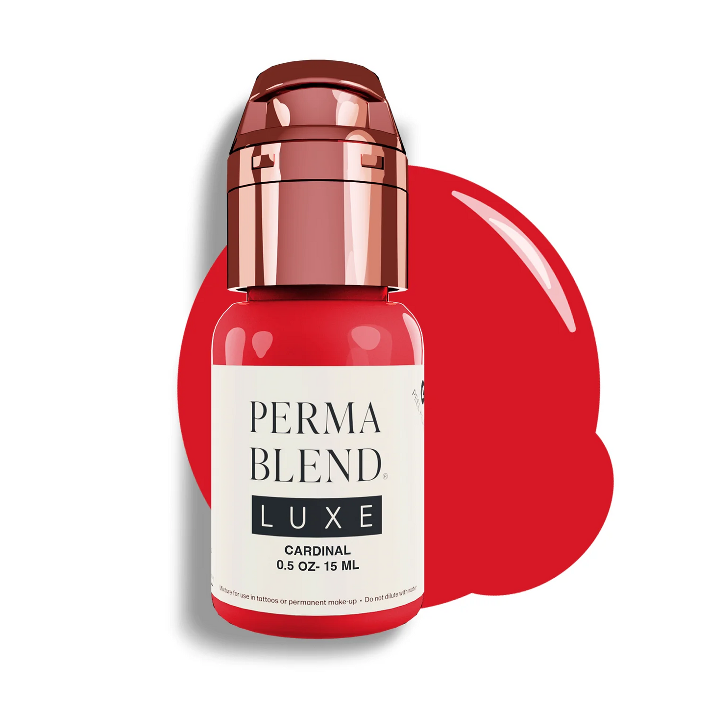 PERMA BLEND LUXE ROSSI