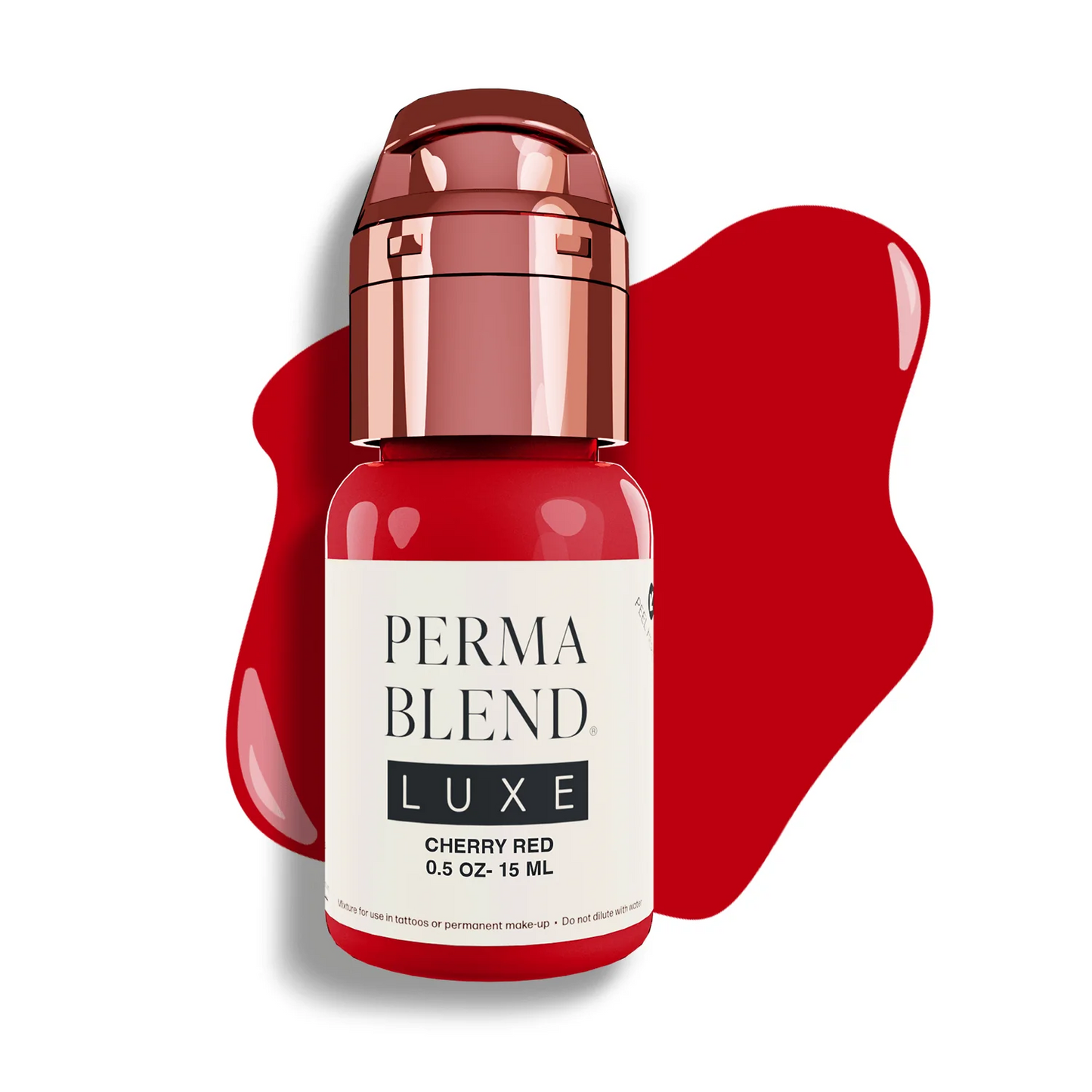 PERMA BLEND LUXE ROSSI