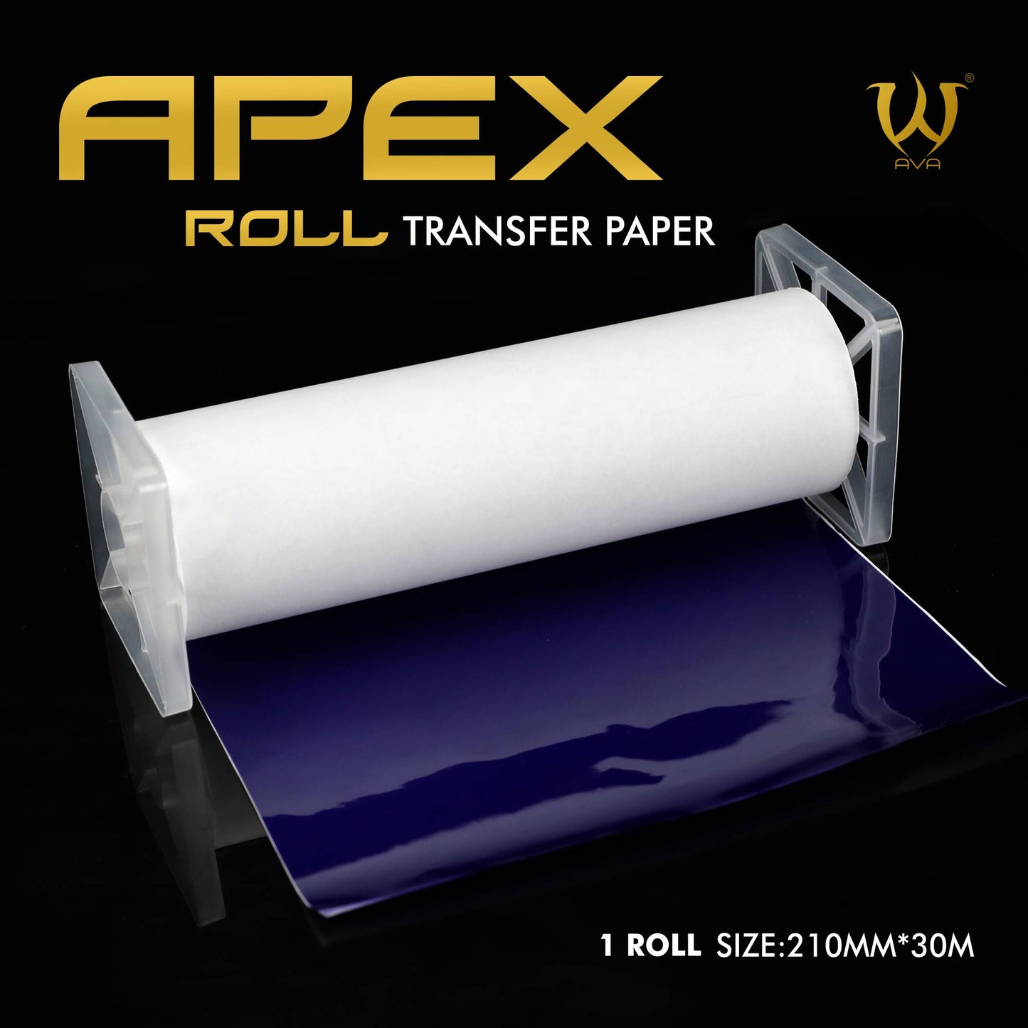 Rotolo Termico APEX