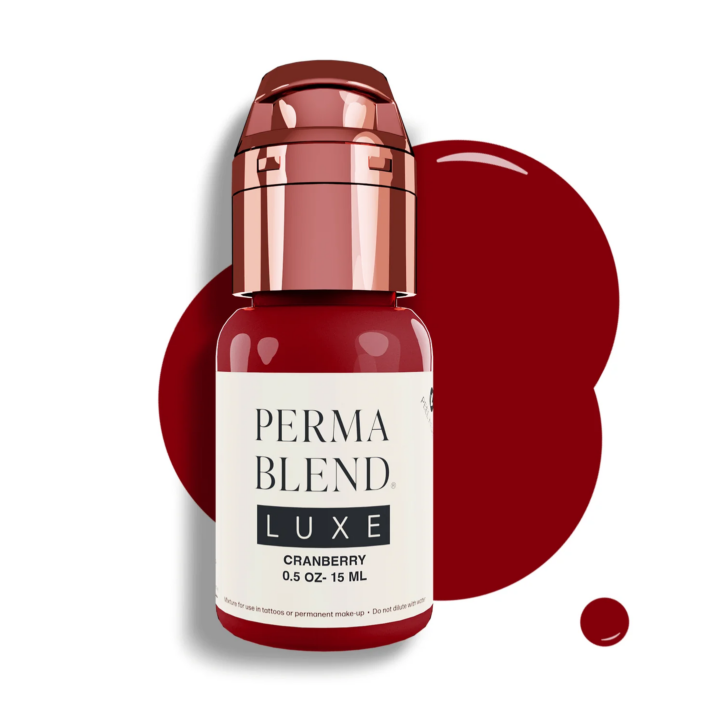 PERMA BLEND LUXE ROSSI