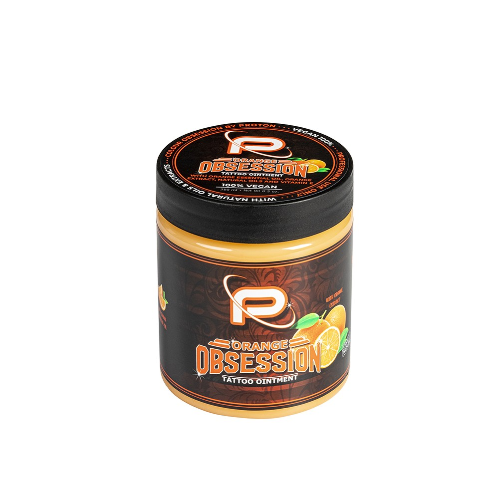 Colours Obsession - Proton Butter