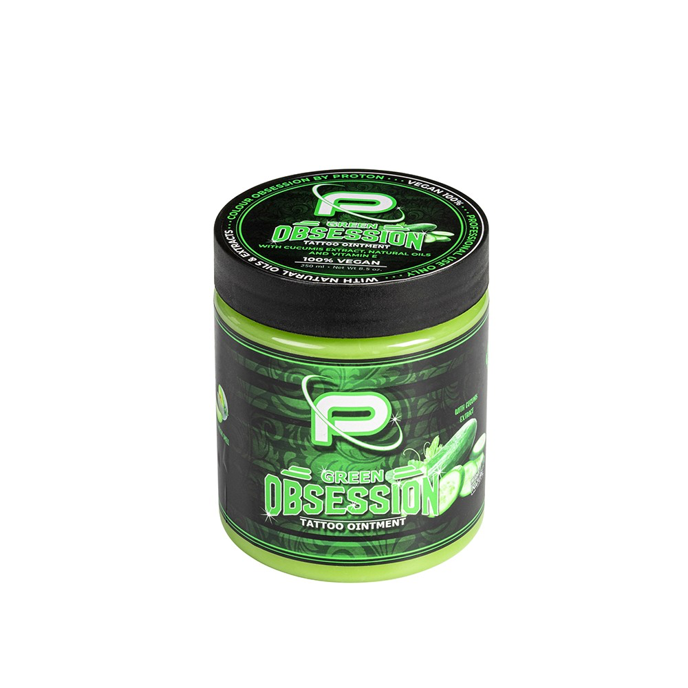 Colours Obsession - Proton Butter