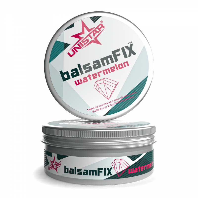 UNISTAR BALSAMFIX ANGURIA 200 ML