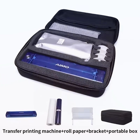 KIT “AIMO” COMPLETO