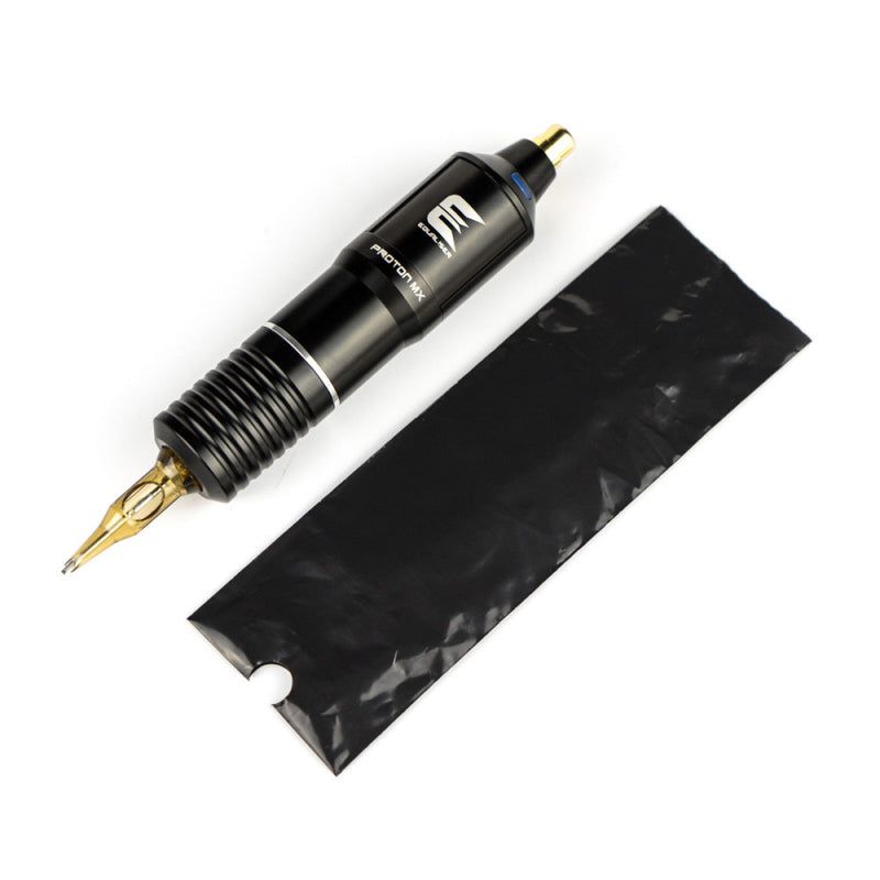 UNISTAR PELLICOLA PROTETTIVA PER MACCHINETTE DA TATUAGGIO PEN 100PZ.