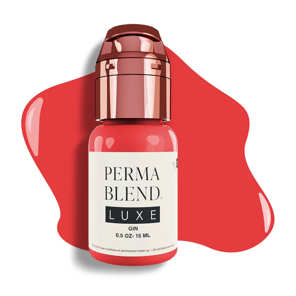 PERMA BLEND LUXE ROSSI