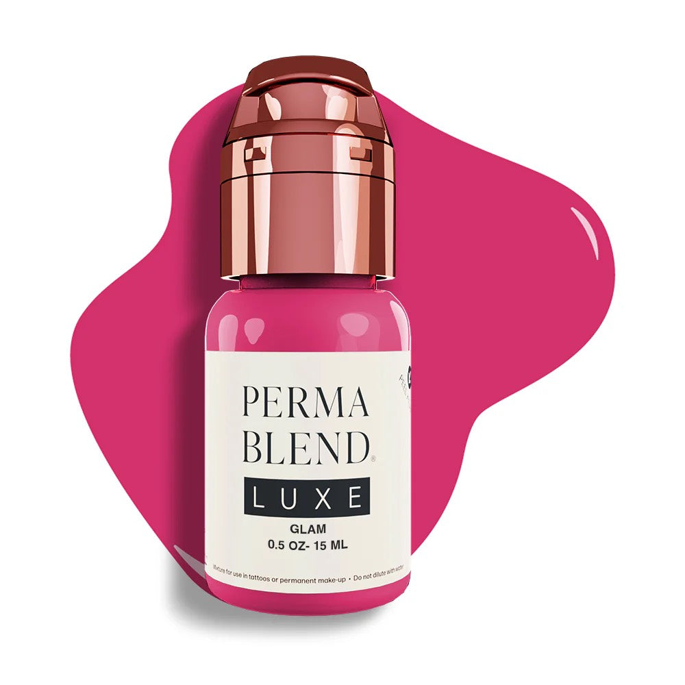 PERMA BLEND LUXE ROSSI