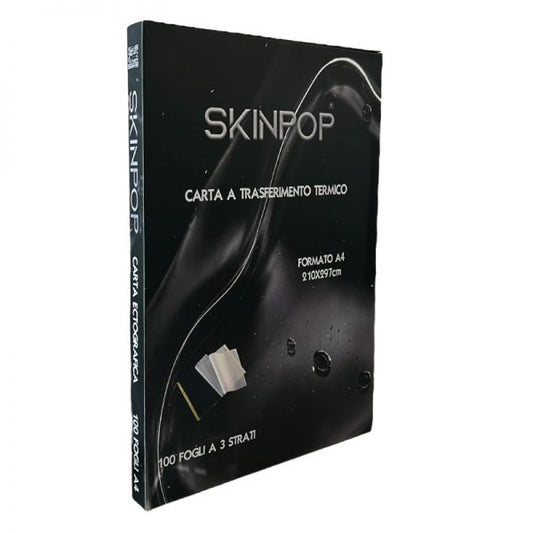 SKINPOP CARTA TERMICA