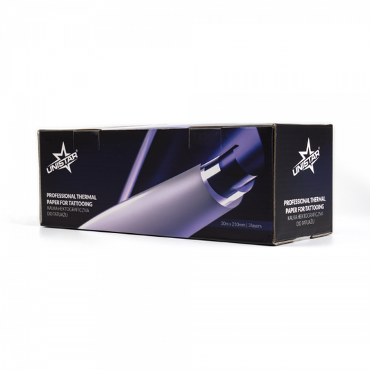 UNISTAR THERMAL ROLL