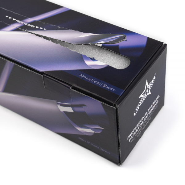 UNISTAR THERMAL ROLL