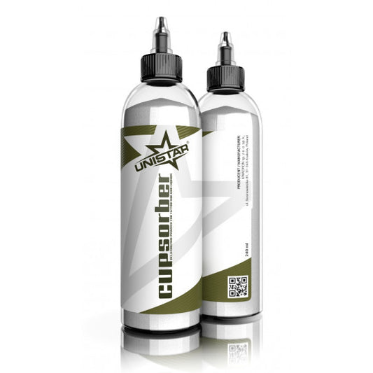 CUPSORBER UNISTAR 190g