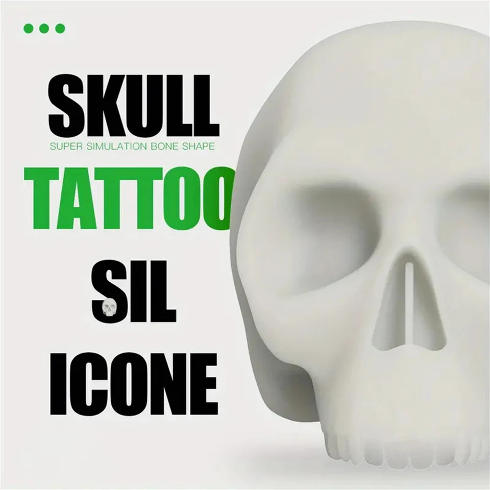 SKULL TESCHIO