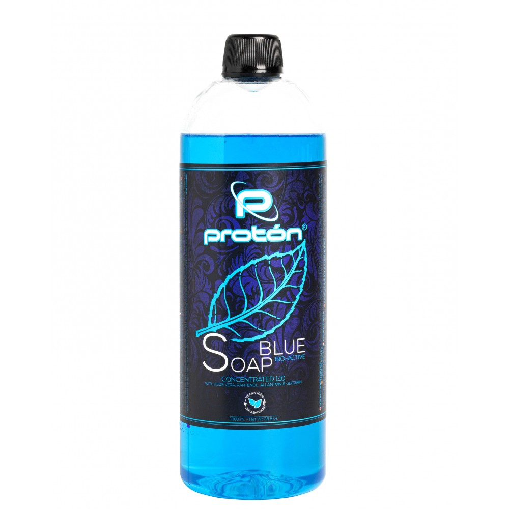 Green Soap Proton CONCENTRATO