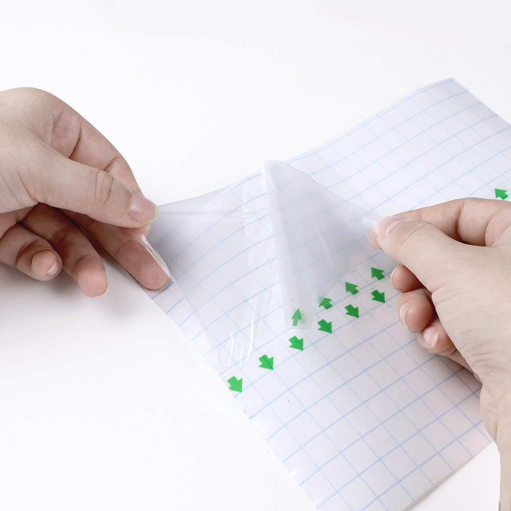 ULTRA THIN PELLICOLA ADESIVA INKONE