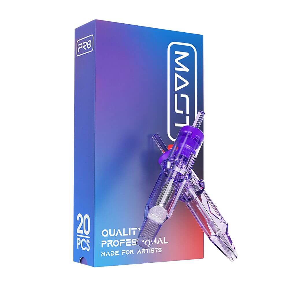 MAST PRO MAGNUM (IN ARRIVO)