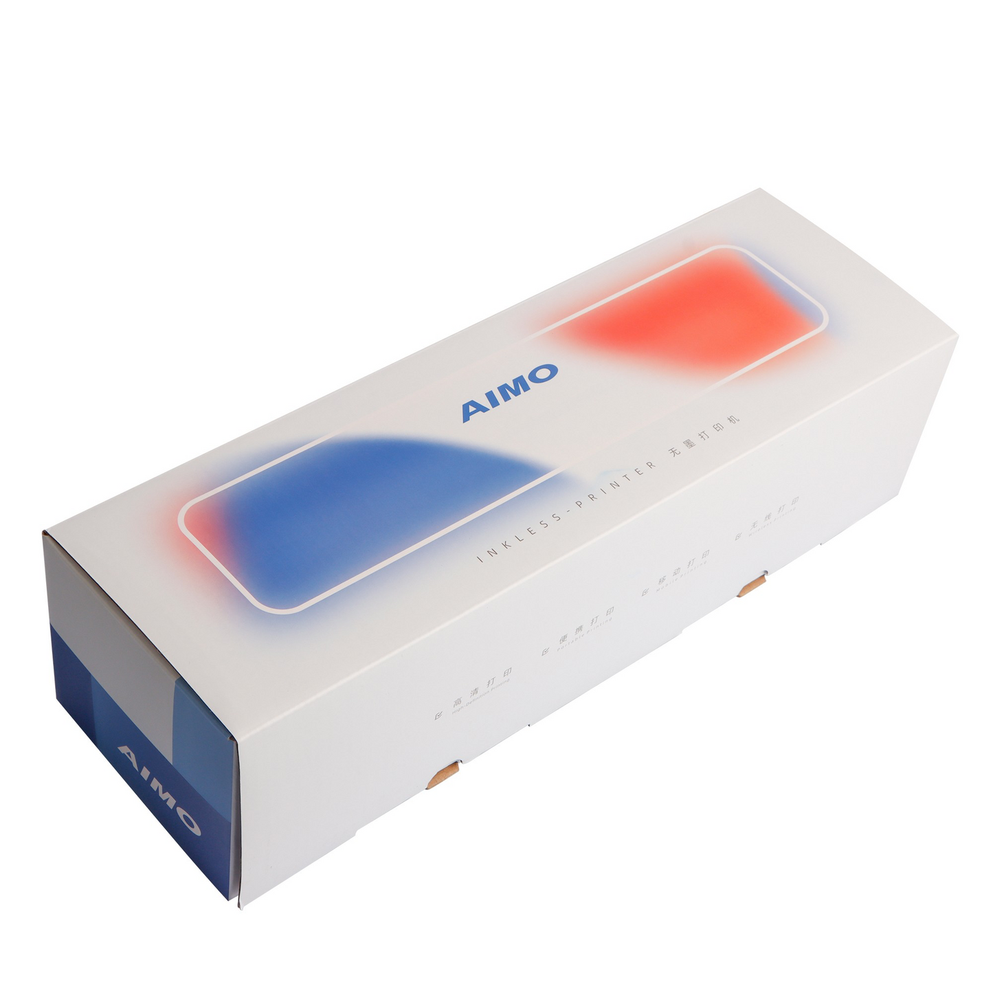 STAMPANTE TERMICA "AIMO" GRIGIA