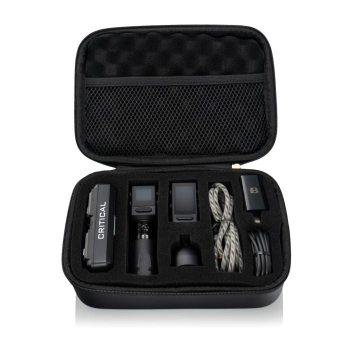BISHOP POWER WAND ADVANCED - FULL SET (BACKORDER)