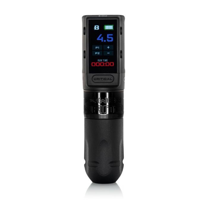 BISHOP POWER WAND ADVANCED - FULL SET (BACKORDER)