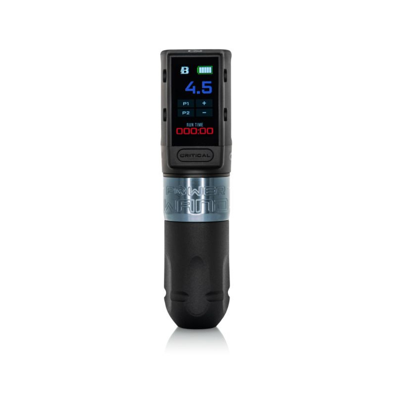 BISHOP POWER WAND ADVANCED - FULL SET (BACKORDER)