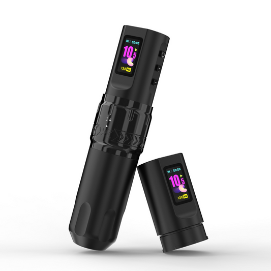 TOTOP V3 2,4MM/4,2MM