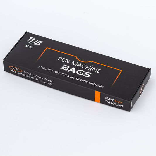 COPRI PEN EZ-TATTOO PLUS