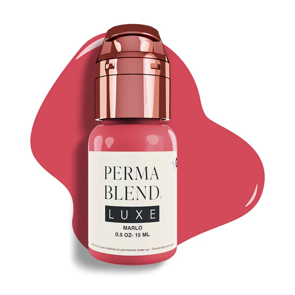 PERMA BLEND LUXE ROSSI