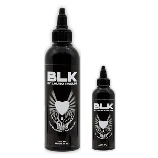 BLK BY LAURO PAOLINI