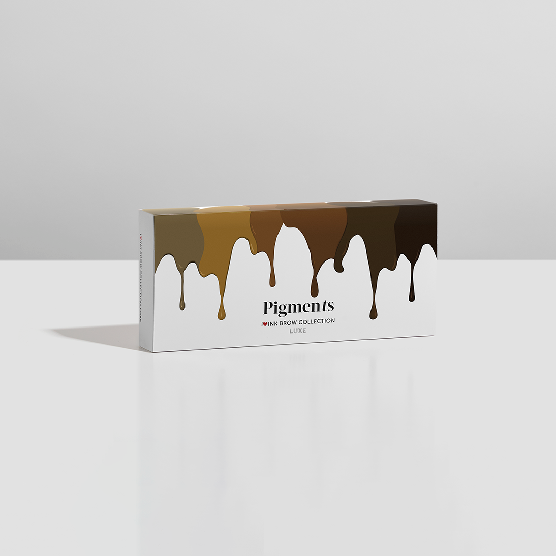 Perma Blend Luxe - Tina Davies I Love Ink - 8x 15ml