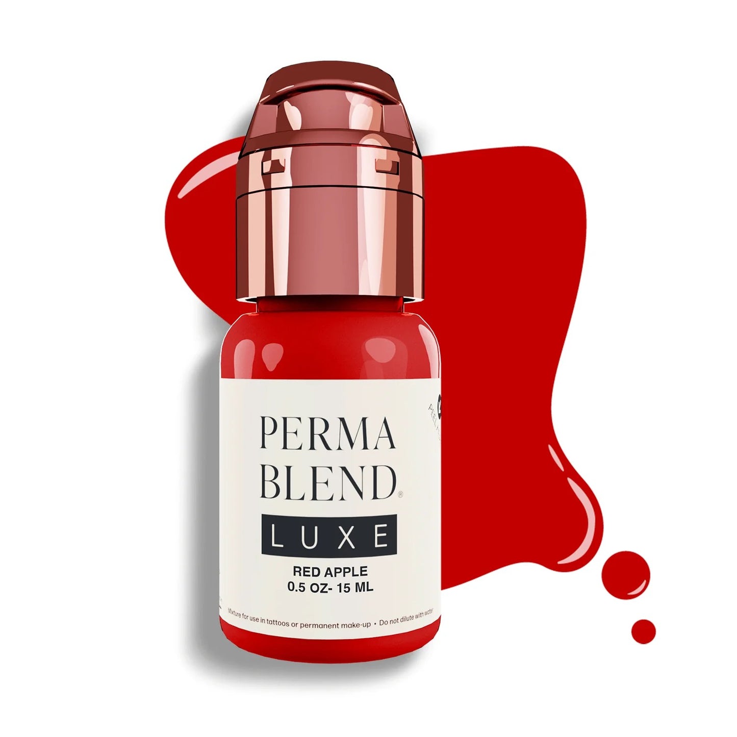 PERMA BLEND LUXE ROSSI