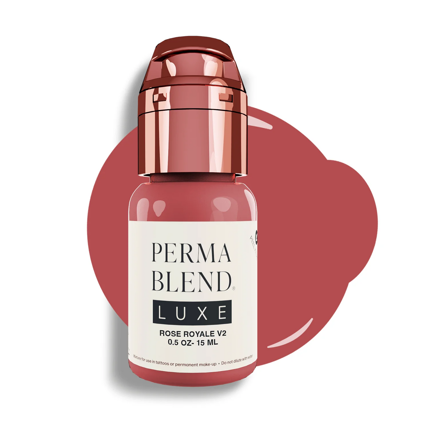 PERMA BLEND LUXE ROSSI