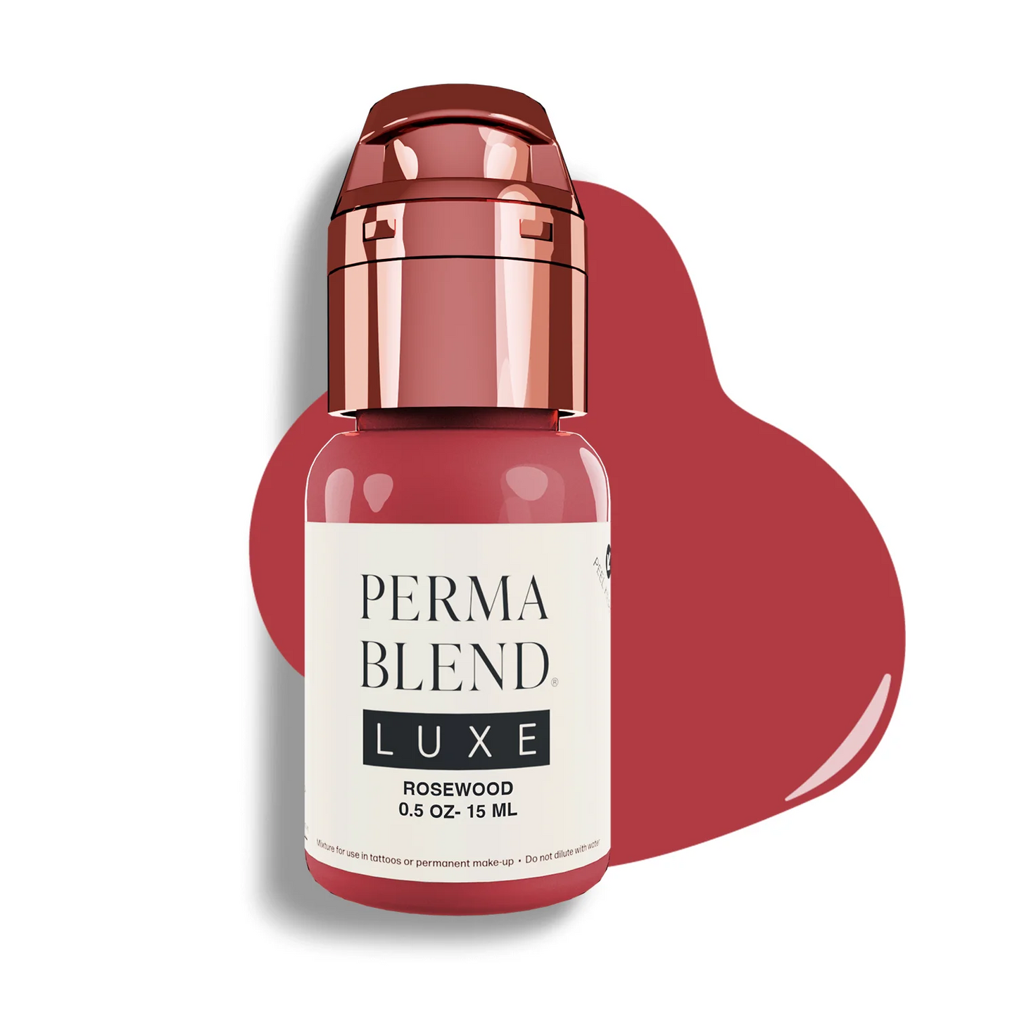PERMA BLEND LUXE ROSSI
